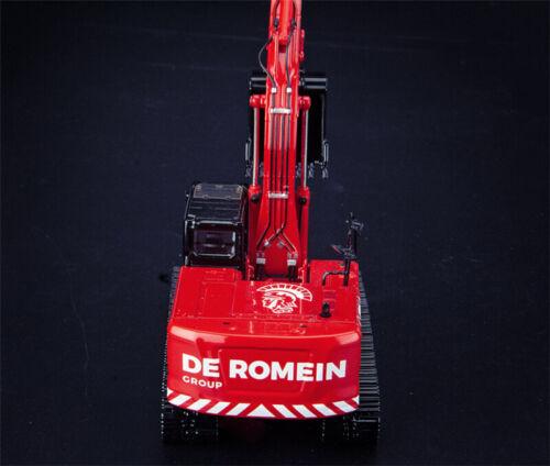 IMC CAT 336 NEXT GEN DE ROMEIN 1:50 DIECAST Truck Pre-builded Model view3
