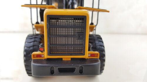 XGMA 958I wheel loader 1/35 DIECAST Truck Pre-built Model view7
