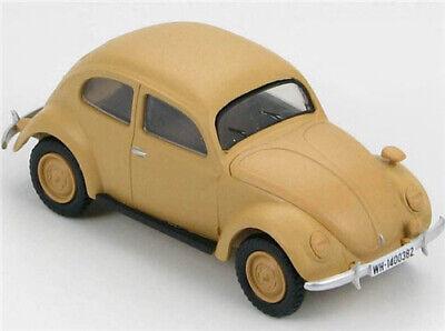 HM German Type 82E Staff Car Wehrmacht Heer Berlin 1/48 Tank Pre-builded Model view1