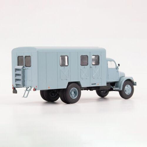 Start Scale Models PRAGA-S5T Czech Medium Van Cargo Truck 1/43 ABS Pre-built view5
