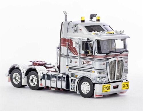 Drake KENWORTH K200 2.3 Patlin Australian Truck 1/50 DIECAST Truck Pre-built view6