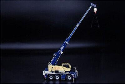 IMC Demag AC45 City crane Autaa 1/50 DIECAST Truck Pre-built Model view2