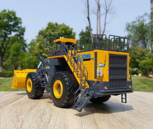 XCMG XC9350 large mining wheel loader 1/43 DIECAST Truck Pre-built Model view10