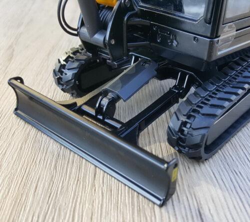 SANY SY35U Hydraulic Excavator 1/20 Diecast Truck Pre-built Model view8