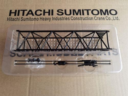 HITACHI SCX series accessories extended boom 1/50 DIECAST Truck Pre-built Model view1