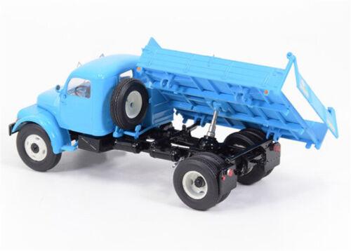 Start Scale Models 1/43 USSR Czech Prague PRAGA-S5T Three-way Tipper Dump Truck view5