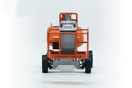 Dingli GTBZ16A Self-propelled Crank-arm Articulating Boom Lifts 1/40 Truck view6