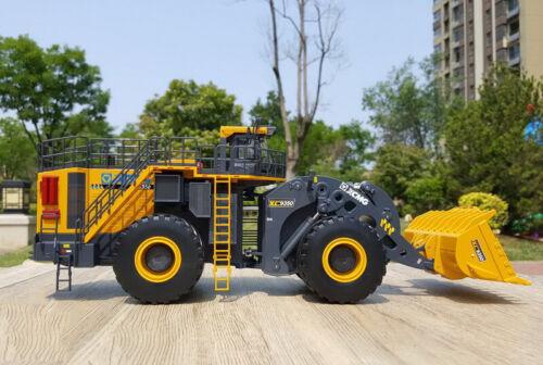 XCMG XC9350 large mining wheel loader 1/43 DIECAST Truck Pre-built Model view5