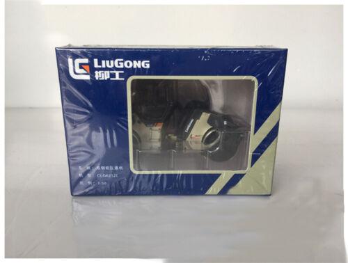 LIUGONG 6212E double drum roller Anniversary Edition 1/50 Truck Pre-built Model view9