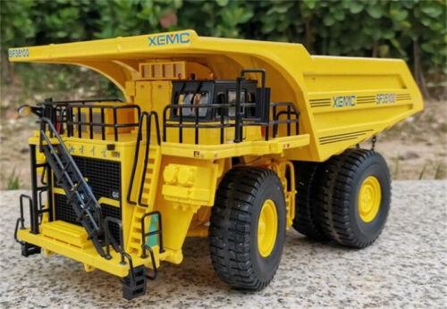 XEMC SF35100 mine transporter dump truck 1/60 DIECAST Truck Pre-built Model view11