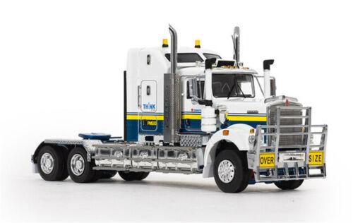 Drake KENWORTH C509 Centurion Australian Truck 1:50 DIECAST Truck Model view5