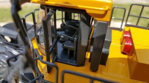 XCMG XC9350 large mining wheel loader 1/43 DIECAST Truck Pre-built Model view9