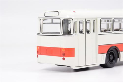 Modimio Hungary IKARUS-556 Bus 1/43 ABS Truck Pre-built Model view7