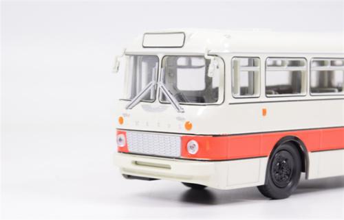 Modimio Hungary IKARUS-556 Bus 1/43 ABS Truck Pre-built Model view6