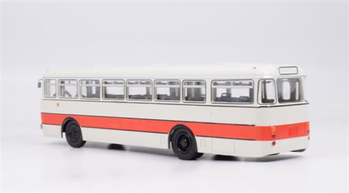 Modimio Hungary IKARUS-556 Bus 1/43 ABS Truck Pre-built Model view3